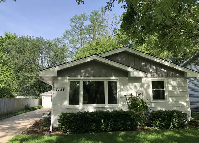 Property at 4128 Elm St, Downers Grove, IL, 60515, 3 beds, 1.5 baths, [object Object]