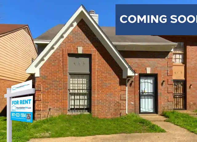 Property at 5572 Crepe Myrtle Dr, Memphis, TN, 38115, 3 beds, 2 baths, [object Object]