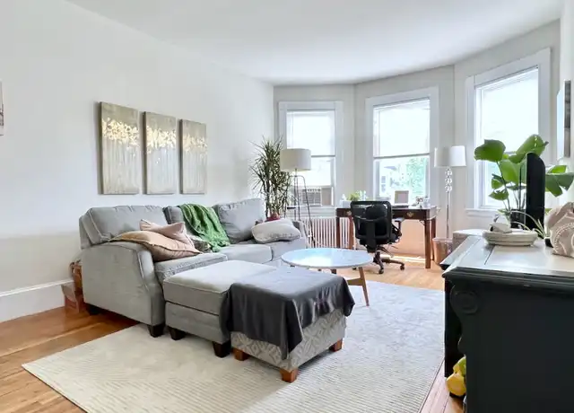 Property at 74 Walnut St Unit 10, Somerville, MA, 02143, 1 bed, 1 bath, [object Object]