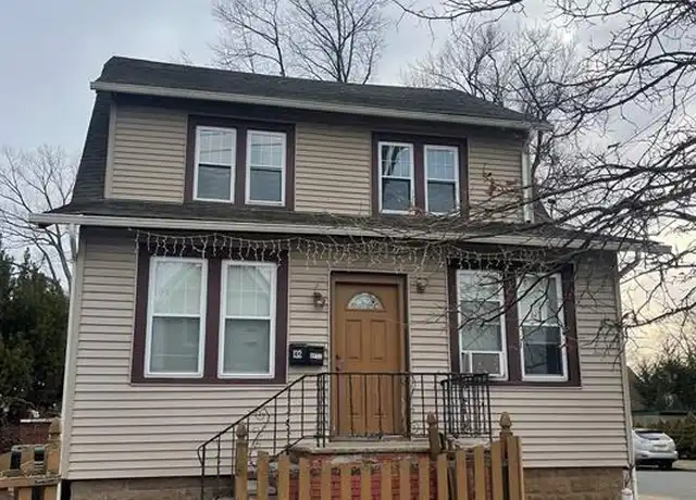 Property at 132 Merritt Ave Unit 2, Bergenfield, NJ, 07621, 3 beds, 1 bath, [object Object]