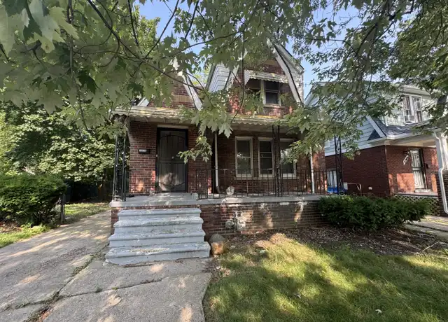 Property at 15016 Cruse St, Detroit, MI, 48227, 5 beds, 2 baths, [object Object]