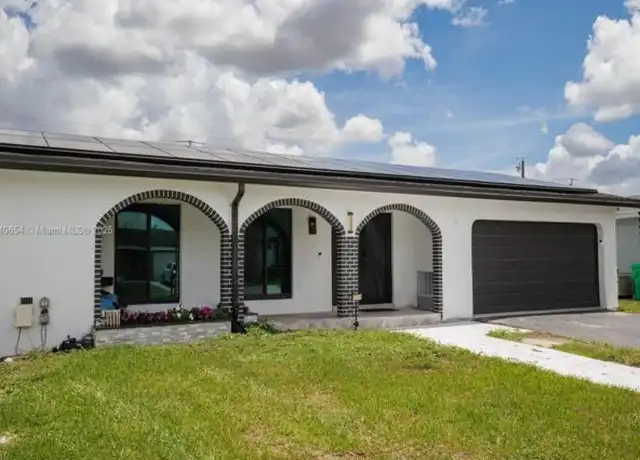 Property at 12021 NW 29th Pl, Sunrise, FL, 33323, 4 beds, 2 baths, [object Object]