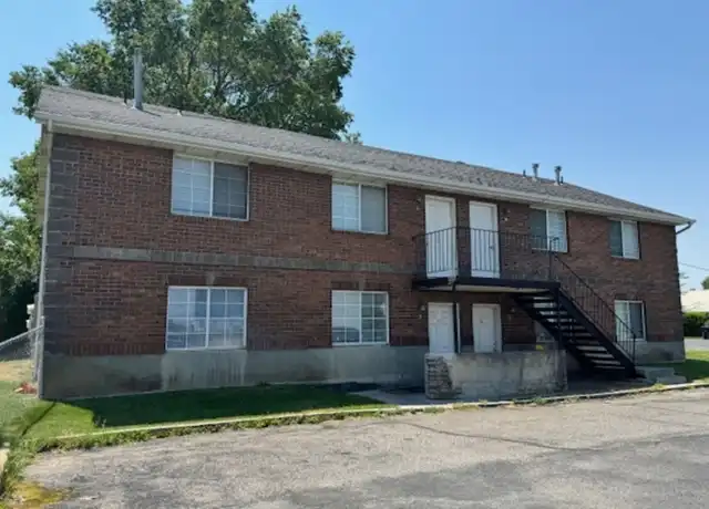Property at 558 N 800 E, Spanish Fork, UT, 84660, 3 beds, 1 bath, [object Object]