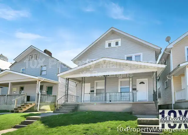 Property at 1505-1507 Duxberry Ave, Columbus, OH, 43211, 3 beds, 1 bath, [object Object]
