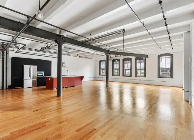 Property at 144 Lincoln St Unit 3, Boston, MA, 02111, 2 beds, 2 baths, [object Object]