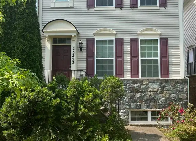 Property at 23222 Rainbow Arch Dr, Clarksburg, MD, 20871, 4 beds, 2.5 baths, [object Object]