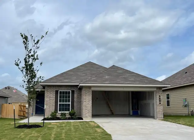 Property at 610 Fallbrook Dr, Temple, TX, 76502, 4 beds, 2 baths, [object Object]