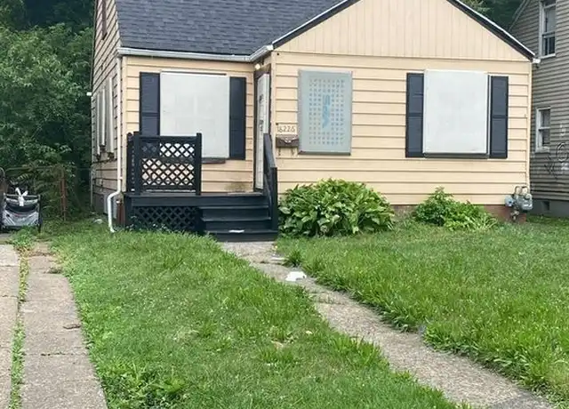 Property at 18226 Kentfield St, Detroit, MI, 48219, 3 beds, 1 bath, [object Object]