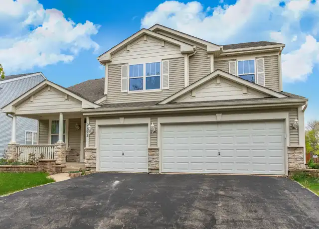 Property at 2192 Fescue Dr, Aurora, IL, 60504, 5 beds, 3 baths, [object Object]