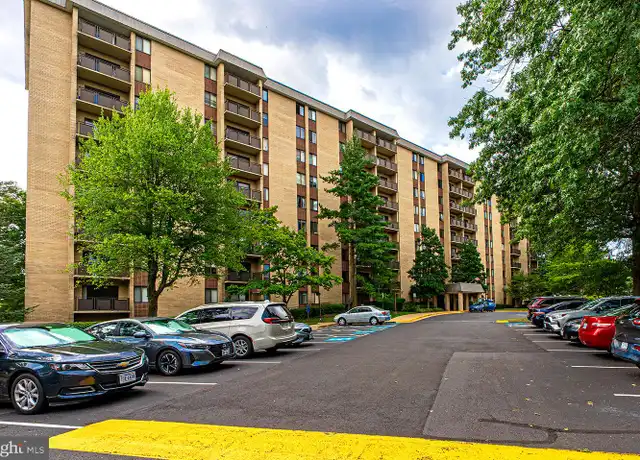 Property at 3101 S Manchester St #620, Falls Church, VA, 22044, 1 bed, 1 bath, [object Object]