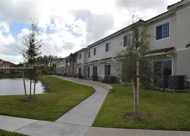 Property at 2574 SW 81st Ter #2588, Miramar, FL, 33025, 2 beds, 2.5 baths, [object Object]