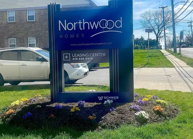 Property at Northwood Homes - 1275 Kitmore Rd, Baltimore, MD, 21239, 1-3 bed, 1 bath, [object Object]