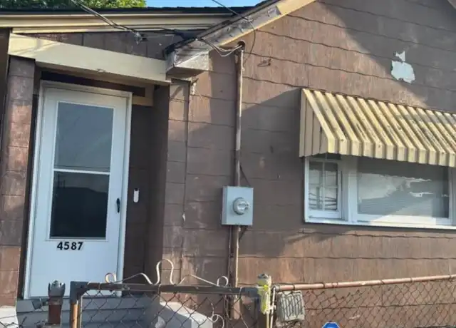 Property at 4587 Dorsey Ave, North Charleston, SC, 29405, 2 beds, 1 bath, [object Object]