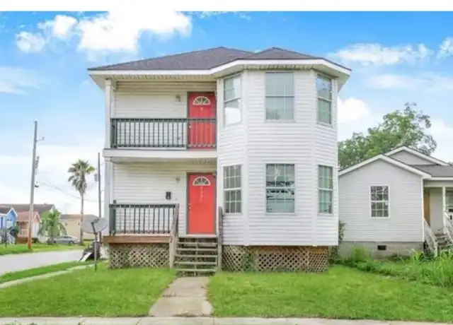 Property at 5201 N Galvez St, New Orleans, LA, 70117, 3 beds, 2 baths, [object Object]