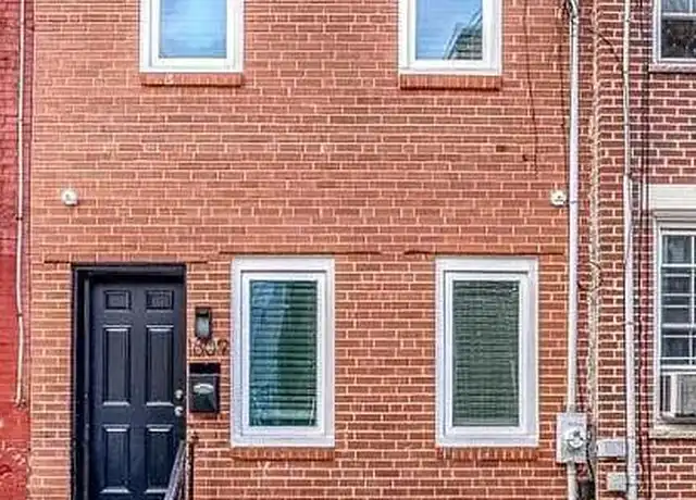 Property at 1609 W Stiles St, Philadelphia, PA, 19121, 4 beds, 3.5 baths, [object Object]