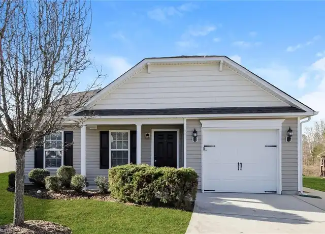Property at 661 Switchback Ct, High Point, NC, 27265, 3 beds, 2 baths, [object Object]