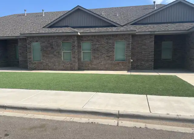 Property at 2616 136th St, Lubbock, TX, 79423, 2 beds, 2 baths, [object Object]