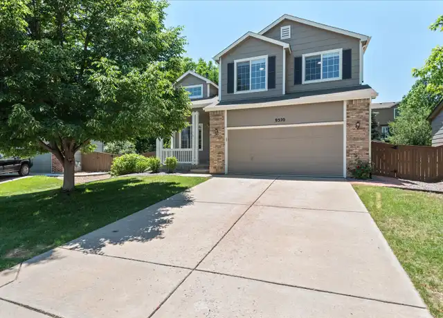 Property at 9320 Cove Creek Dr, Highlands Ranch, CO, 80129, 4 beds, 3 baths, [object Object]