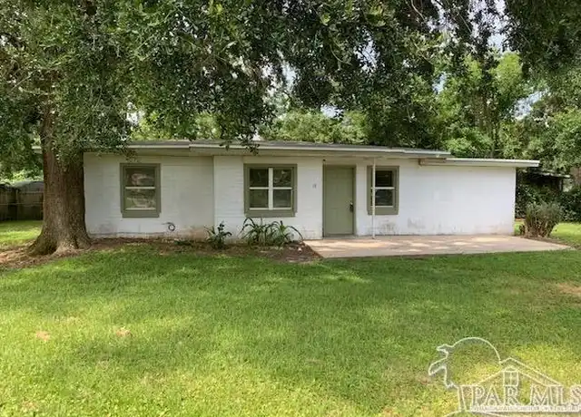 Property at 13 Pen Haven Dr, Pensacola, FL, 32506, 3 beds, 1 bath, [object Object]