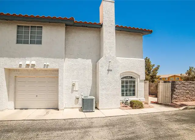 Property at 8200 Crystal Star Ct Unit 8200, Las Vegas, NV, 89145, 3 beds, 2.5 baths, [object Object]