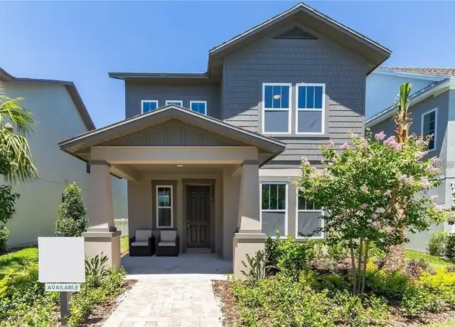 Property at 7241 Sunny Meadow Aly, Windermere, FL, 34786, 3 beds, 2.5 baths, [object Object]
