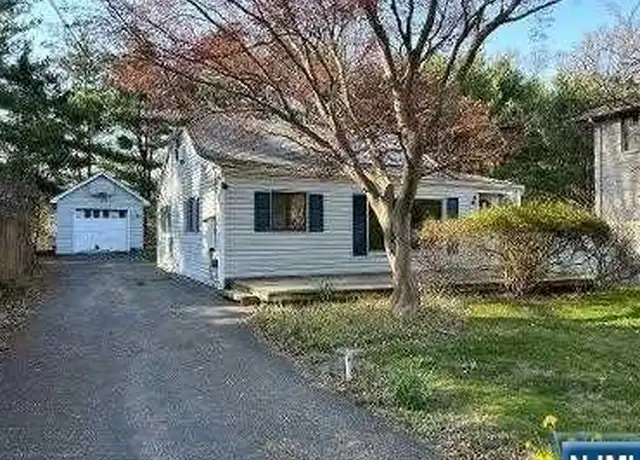 Property at 161 Ralph Ave, Wyckoff, NJ, 07481, 2 beds, 1 bath, [object Object]