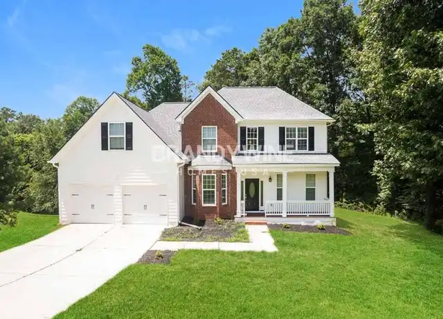 Property at 312 Freedom Dr, Dallas, GA, 30157, 4 beds, 2 baths, [object Object]