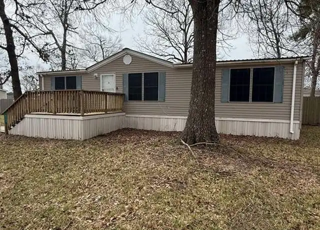 Property at 16484 Brittany Way, Conroe, TX, 77306, 3 beds, 2 baths, [object Object]