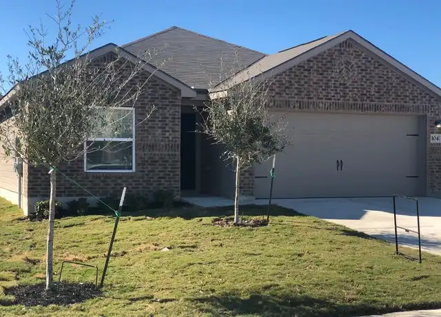 Property at 104 Sunnymeade Ln, Jarrell, TX, 76537, 3 beds, 2 baths, [object Object]