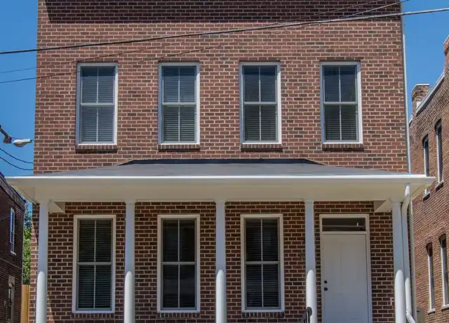 Property at 808 N 21st St Unit 2, Richmond, VA, 23223, 1 bed, 1 bath, [object Object]