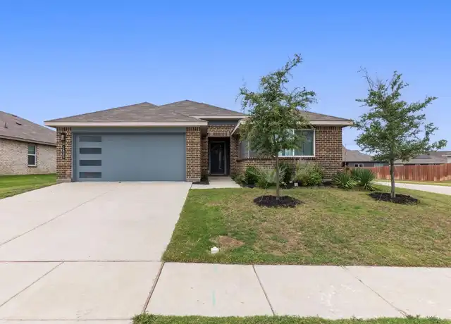 Property at 1533 Forest Park Dr, Alvarado, TX, 76009, 4 beds, 2 baths, [object Object]