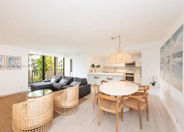 Property at 181 Crandon Blvd #306, Key Biscayne, FL, 33149, 3 beds, 2 baths, [object Object]