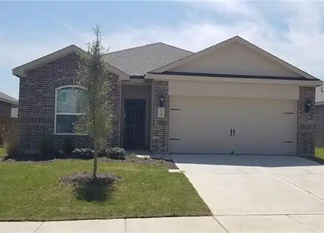 Property at 1619 Park Trails Blvd, Princeton, TX, 75407, 3 beds, 2 baths, [object Object]