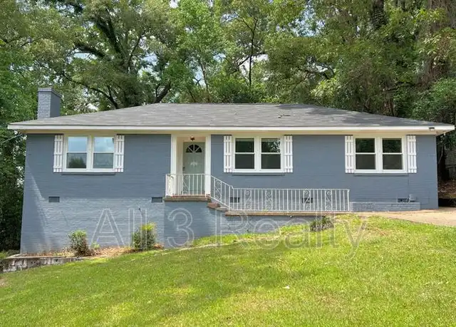 Property at 3505 Pelzer Ave, Montgomery, AL, 36109, 3 beds, 2 baths, [object Object]