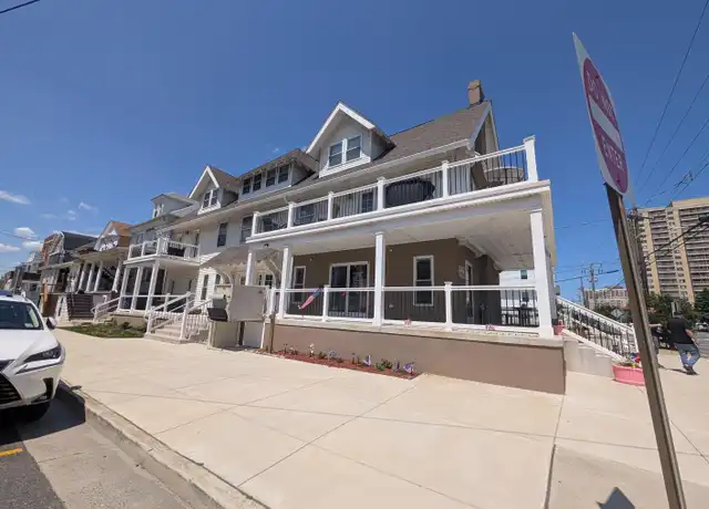 Property at 29 S Weymouth Ave, Ventnor City, NJ, 08406, 5 beds, 3.5 baths, [object Object]