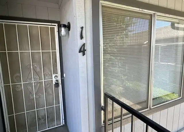 Property at 701 E Noble Ave Unit 14, Visalia, CA, 93292, 1 bed, 1 bath, [object Object]