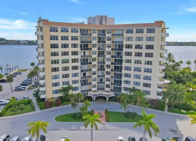 Property at 2800 N Flagler Dr #614, West Palm Beach, FL, 33407, 1 bed, 1 bath, [object Object]