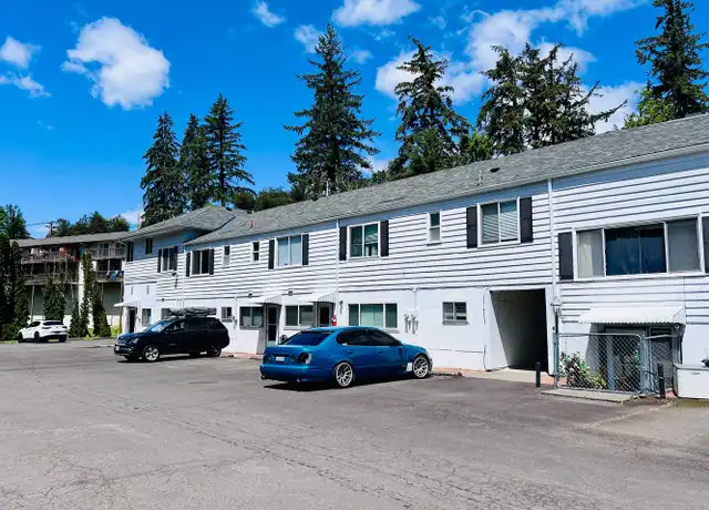 Property at 4925 SW 45th Ave Unit 10, Portland, OR, 97221, 1 bed, 1 bath, [object Object]