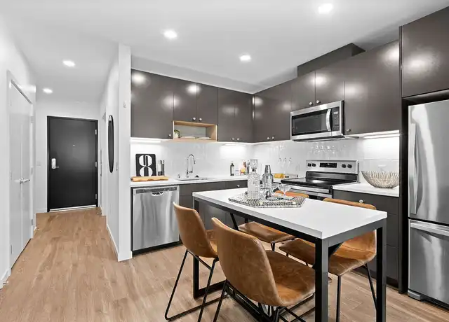 Property at Jackson Apartments - 2401 S Jackson St, Seattle, WA, 98144, 0-2 beds, 1-2.5 bath, [object Object]
