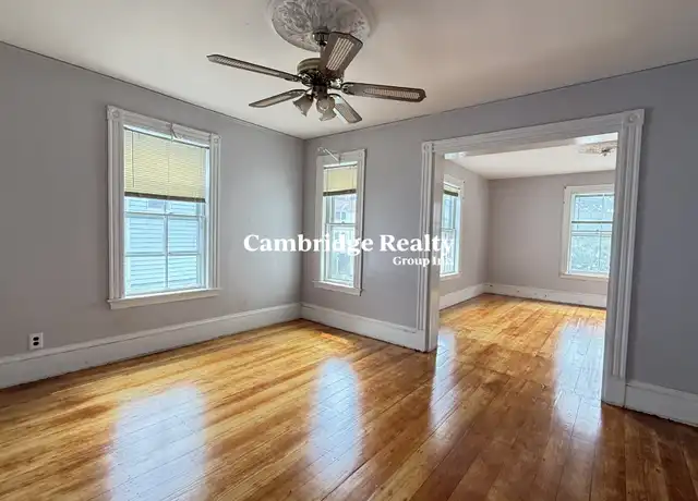 Property at 57 Rindge Ave Unit R, Cambridge, MA, 02140, 5 beds, 1 bath, [object Object]