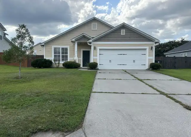 Property at 311 Mossy Wood Rd, Summerville, SC, 29486, 3 beds, 2 baths, [object Object]