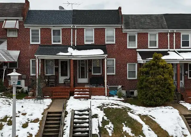 Property at 6921 Gough St, Baltimore, MD, 21224, 2 beds, 2 baths, [object Object]