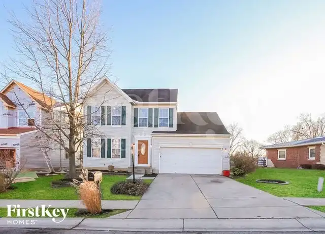 Property at 513 Home Ave, Trenton, OH, 45067, 3 beds, 2.5 baths, [object Object]