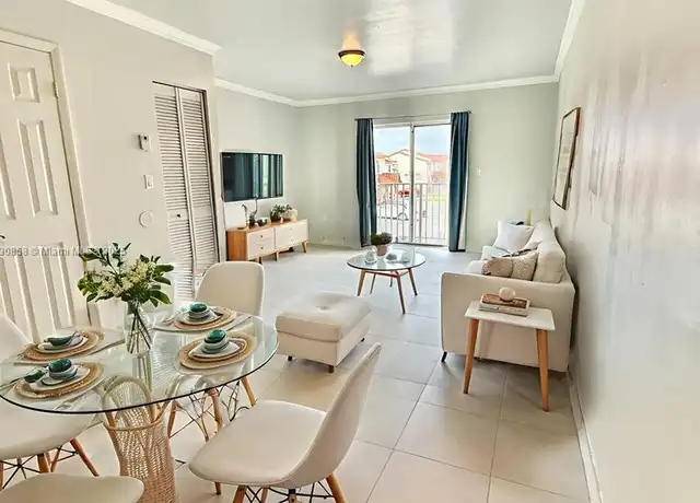 Property at 3011 W 76th St Unit A205, Hialeah, FL, 33018, 2 beds, 1.5 baths, [object Object]