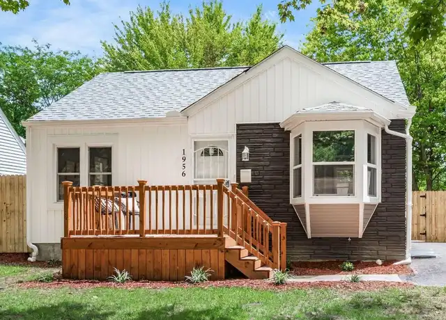 Property at 1956 Brentnell Ave, Columbus, OH, 43219, 5 beds, 2 baths, [object Object]