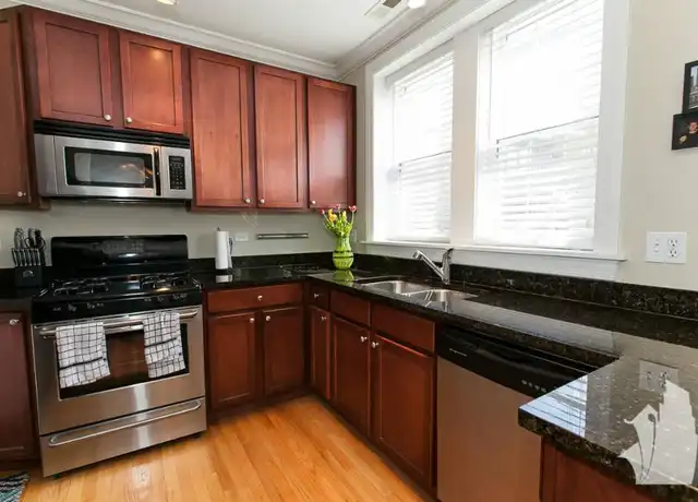Property at 4863 N Hermitage Ave Unit 4863-2E, Chicago, IL, 60640, 1 bed, 1 bath, [object Object]