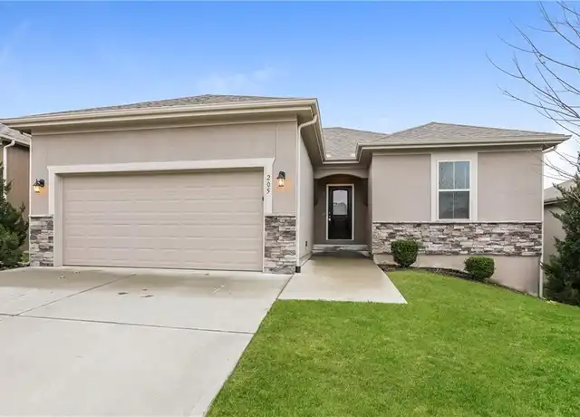 Property at 211 NE Kim Ct, Grain Valley, MO, 64029, 4 beds, 3 baths, [object Object]