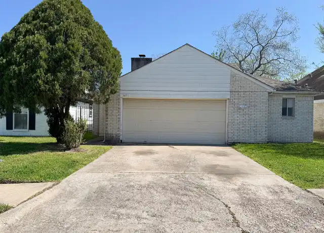 Property at 4431 Yupon Ridge Dr, Houston, TX, 77072, 4 beds, 2 baths, [object Object]