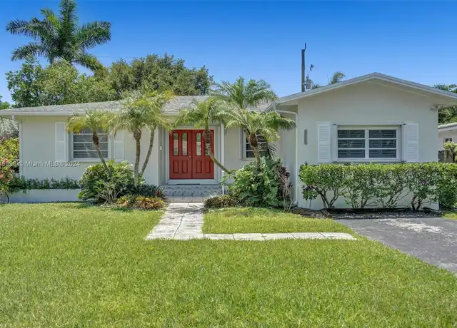 Property at 1114 Adams St, Hollywood, FL, 33019, 4 beds, 3 baths, [object Object]