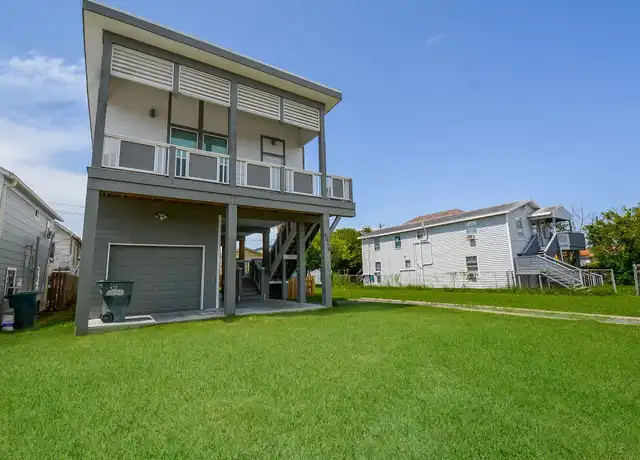 Property at 5018 Avenue M 1/2, Galveston, TX, 77551, 3 beds, 2 baths, [object Object]